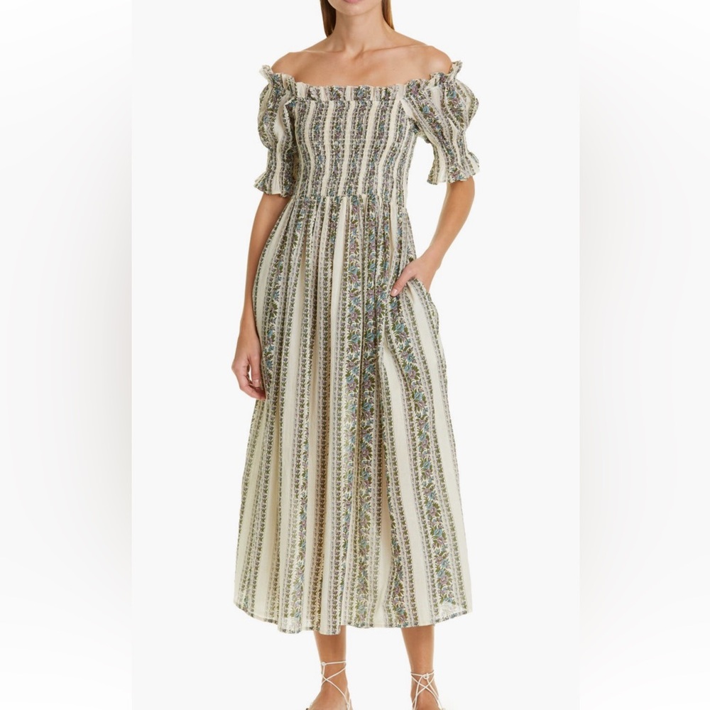 Millie Maxi Dress